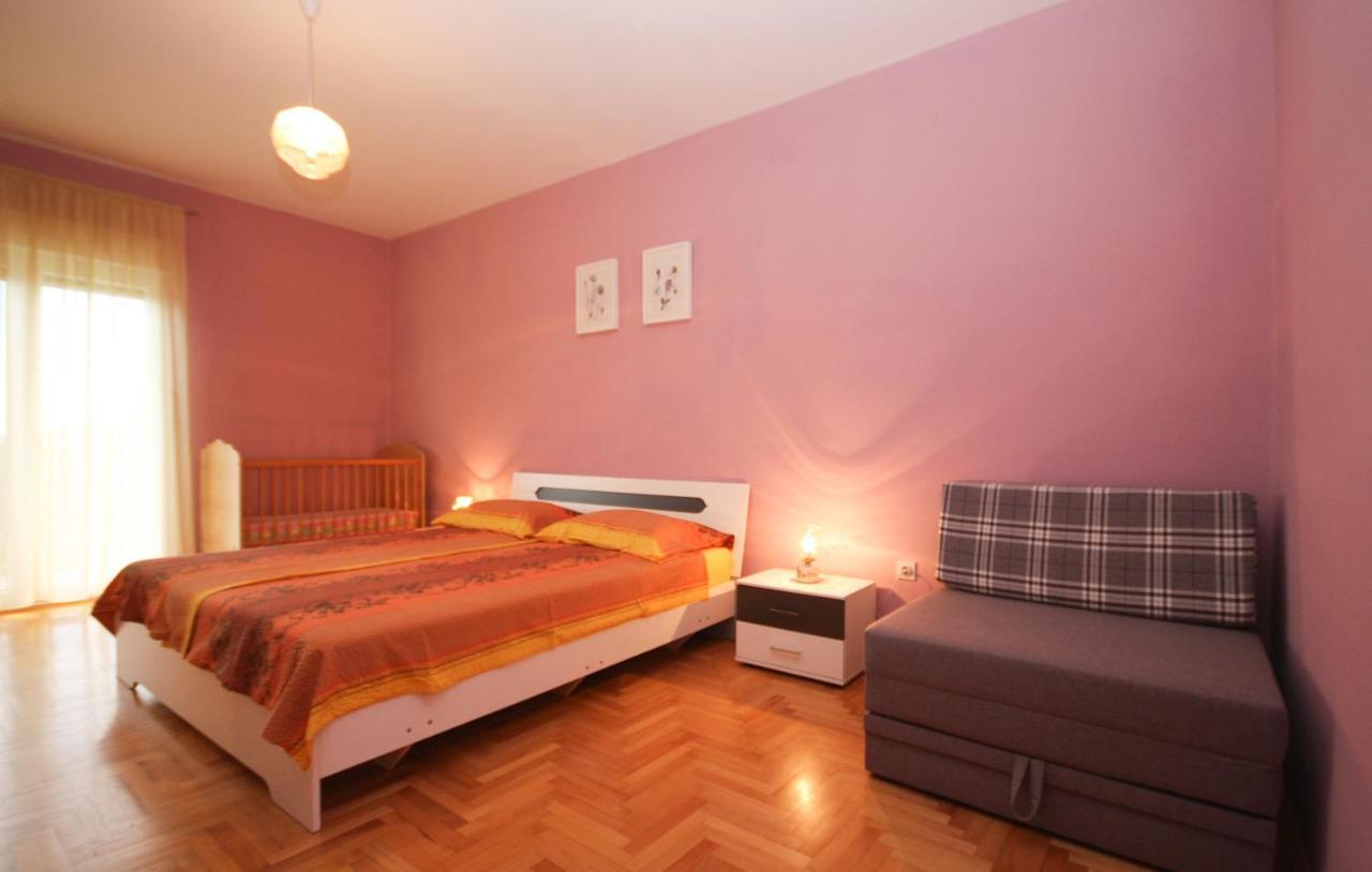 Guest House Ljubica Медулин Екстер'єр фото