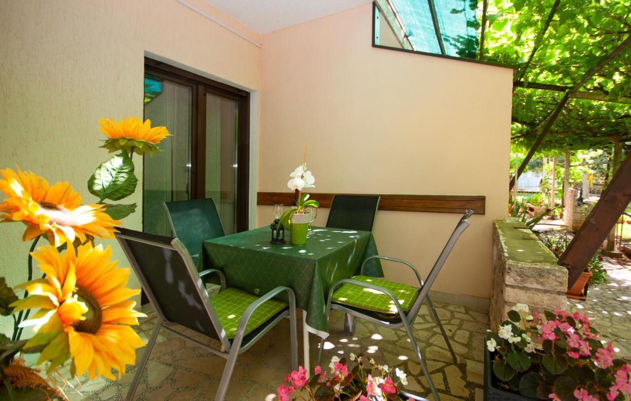 Guest House Ljubica Медулин Екстер'єр фото