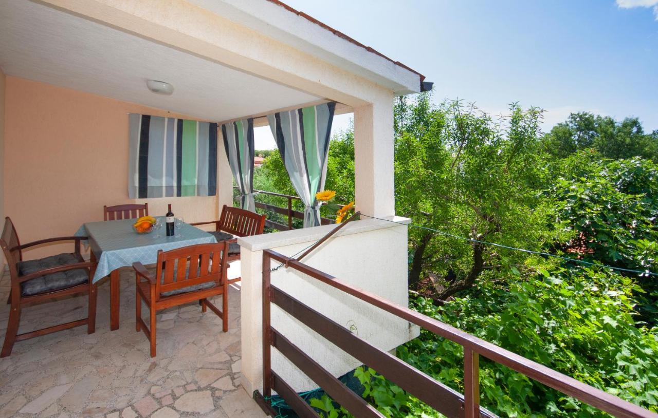 Guest House Ljubica Медулин Екстер'єр фото