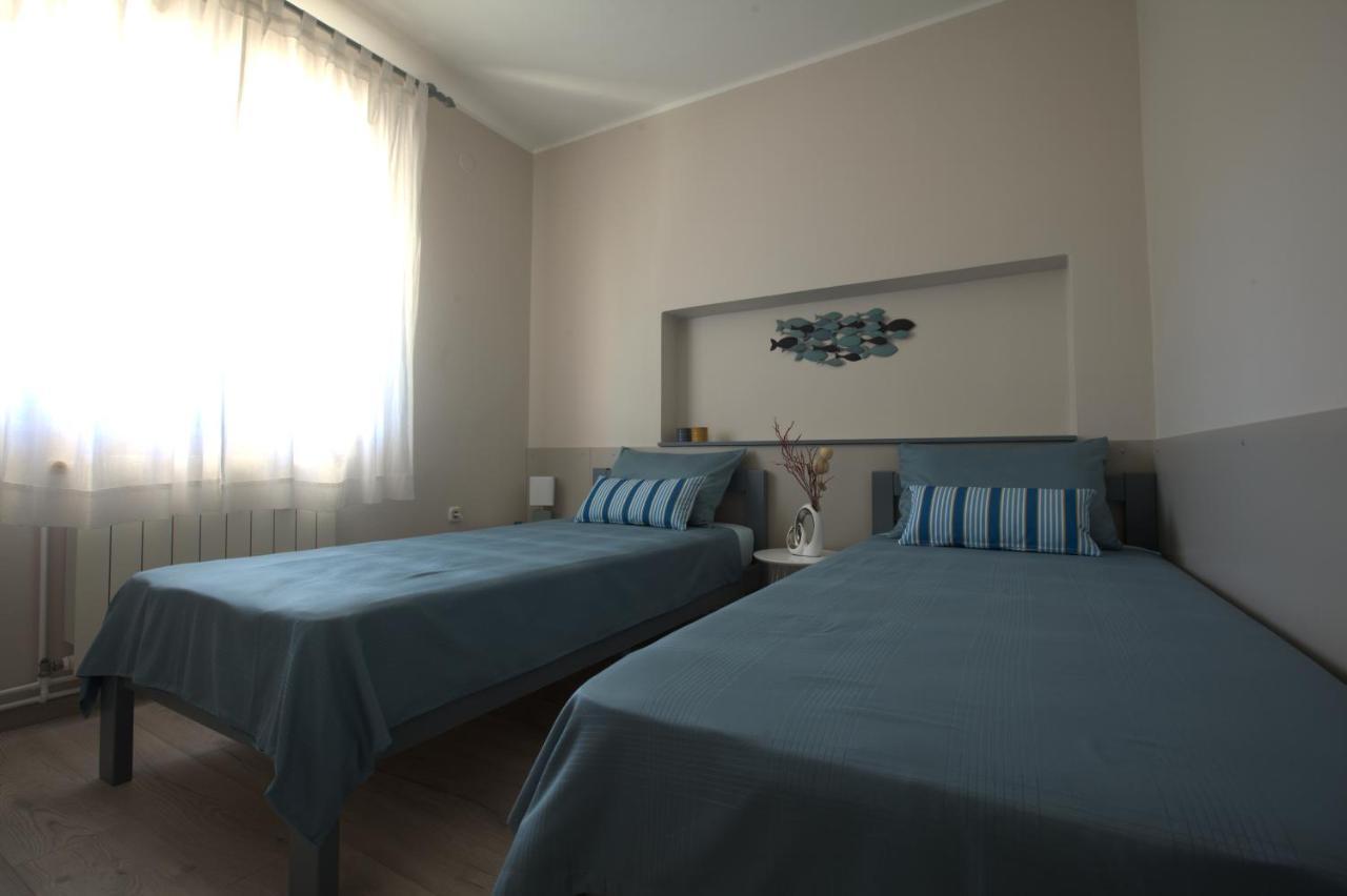 Guest House Ljubica Медулин Екстер'єр фото