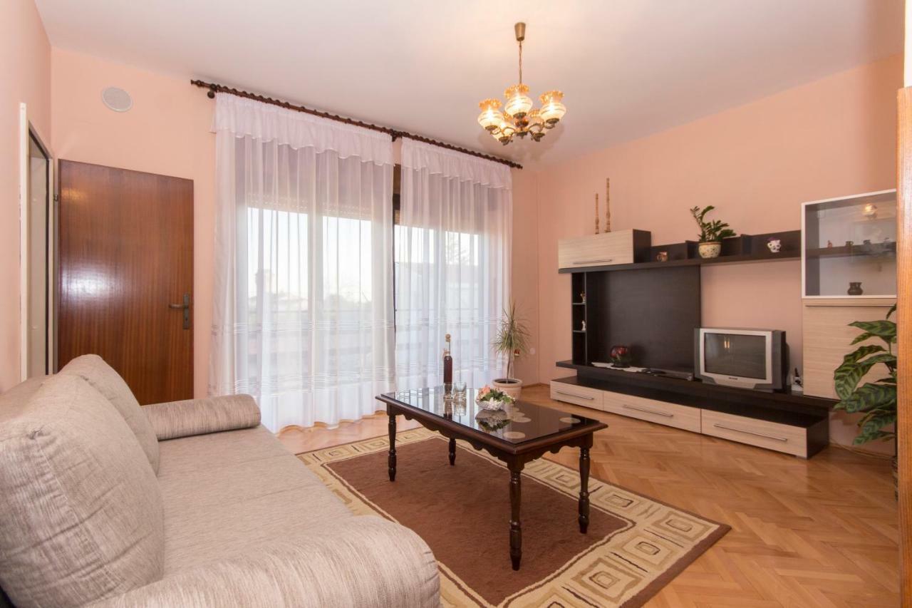 Guest House Ljubica Медулин Екстер'єр фото
