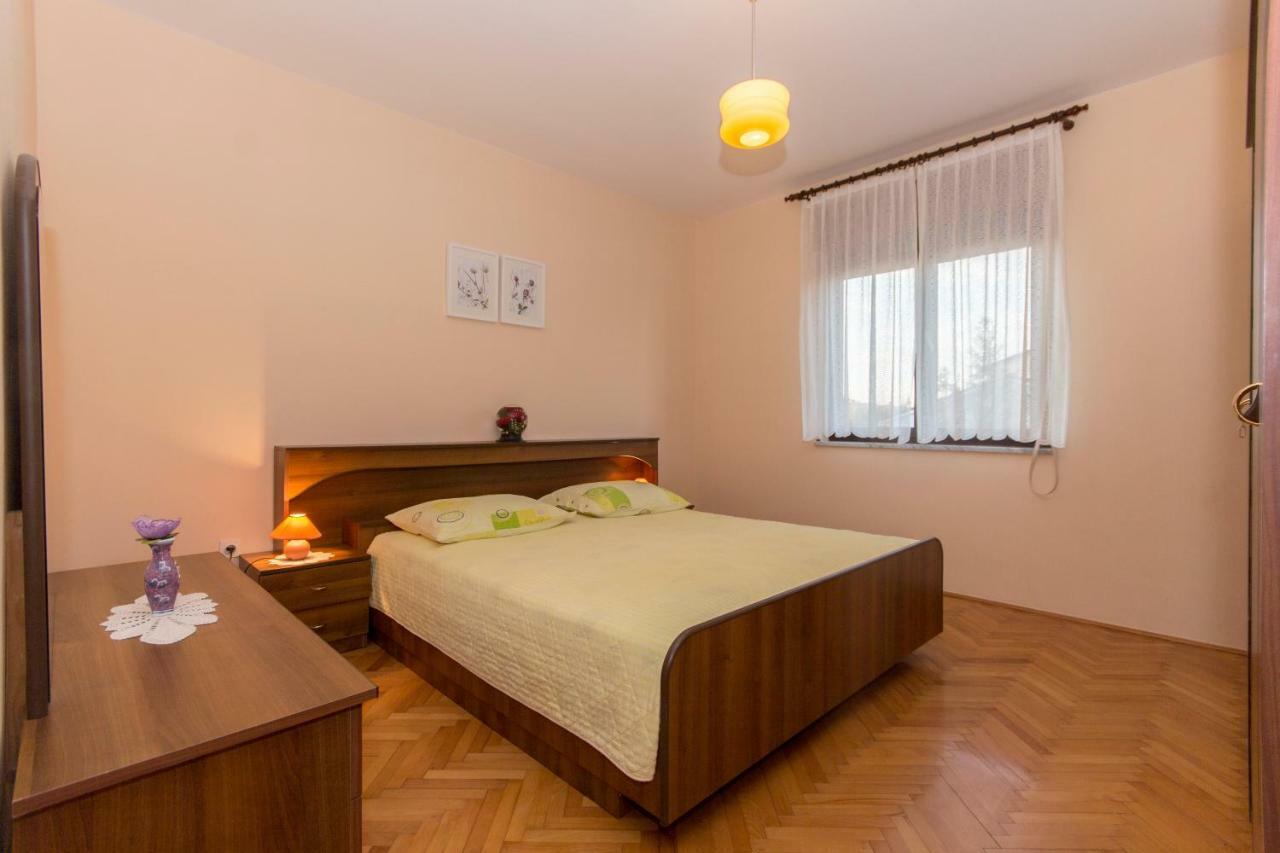 Guest House Ljubica Медулин Екстер'єр фото