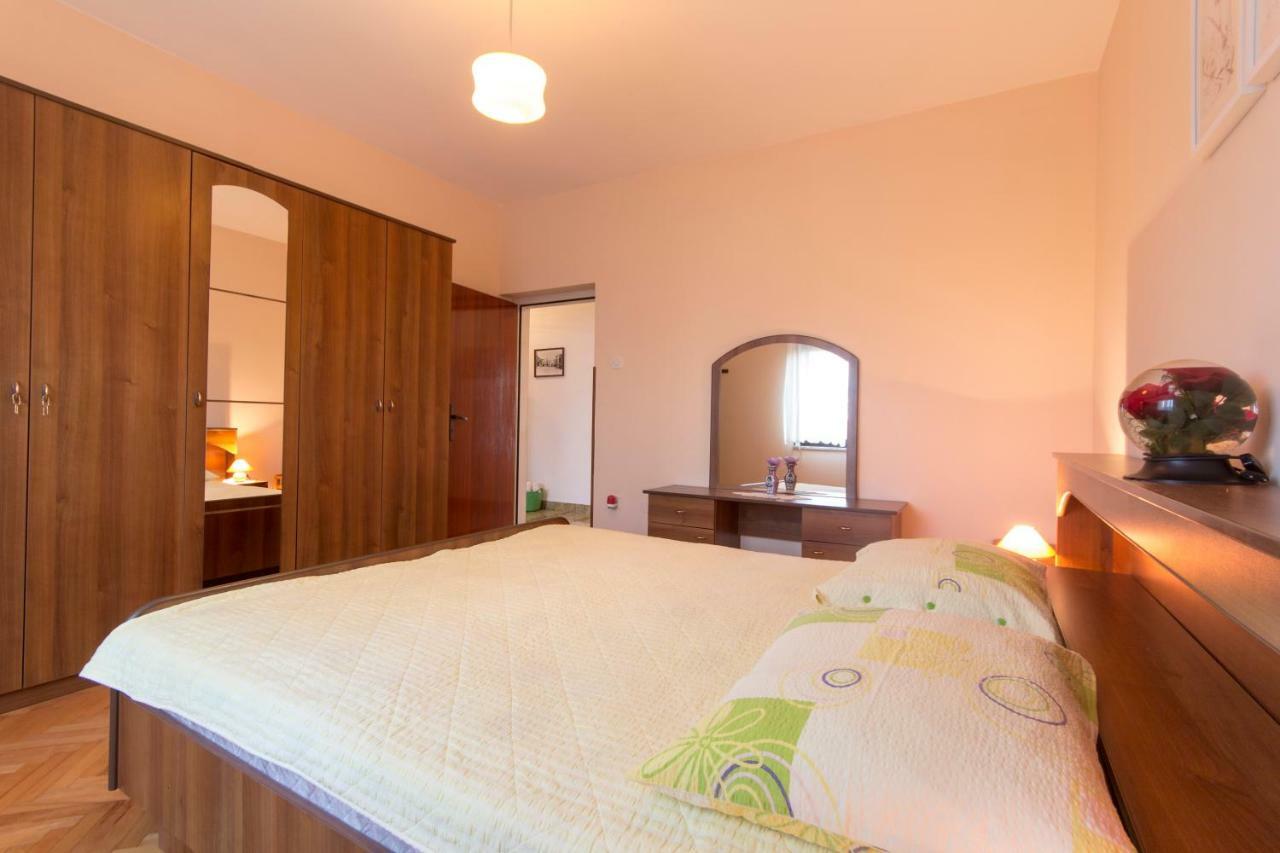 Guest House Ljubica Медулин Екстер'єр фото